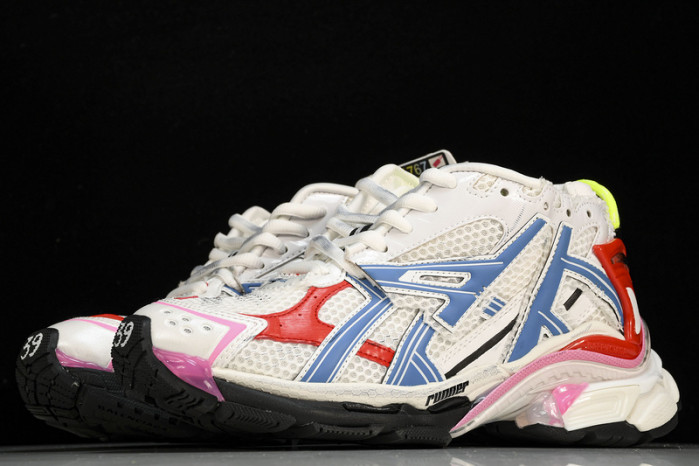 BL RUNNER -copshoe BL201