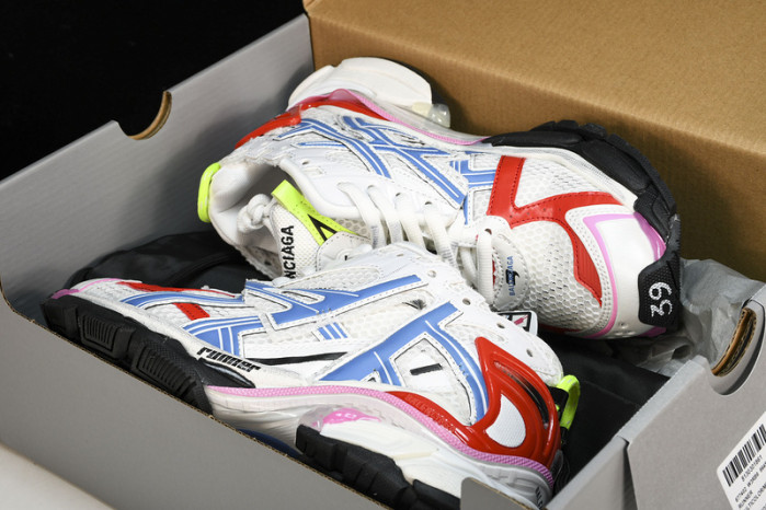 BL RUNNER -copshoe BL201