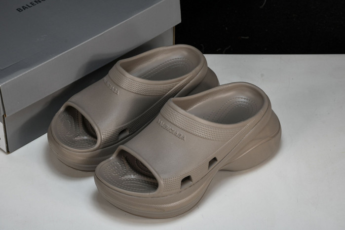 bl &Cr*0*s slide copshoe bls-129