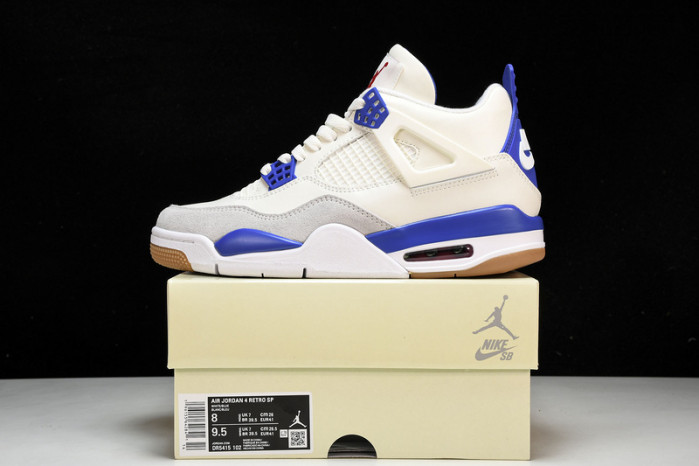 Jordan 4 Retro SB -  DR5415-102