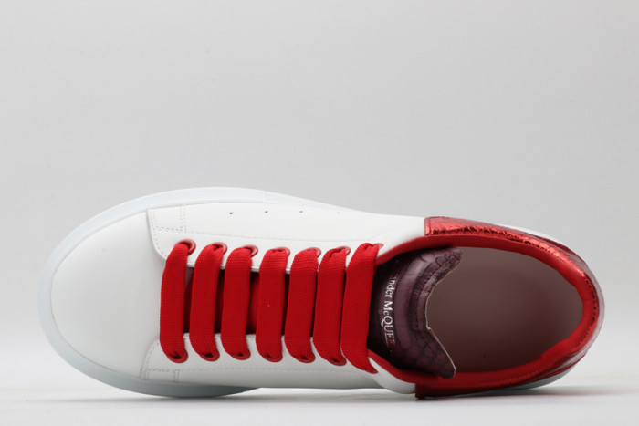 ALEXANDER MCQUEEN SOLE SNEAKERS  KICKZE-11