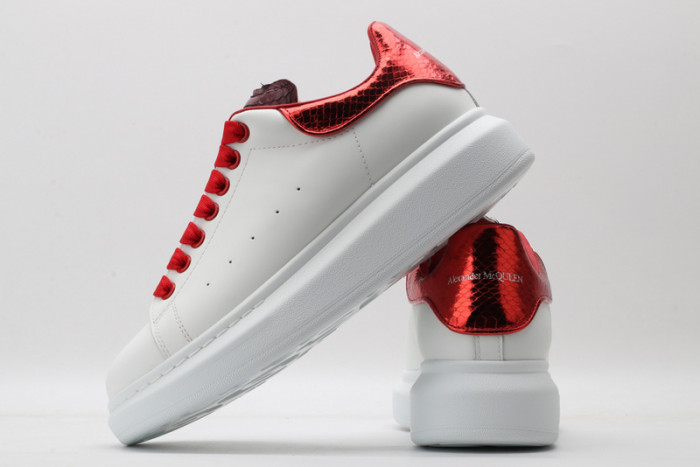 ALEXANDER MCQUEEN SOLE SNEAKERS  KICKZE-11