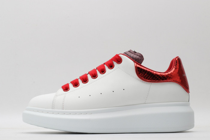 ALEXANDER MCQUEEN SOLE SNEAKERS  KICKZE-11