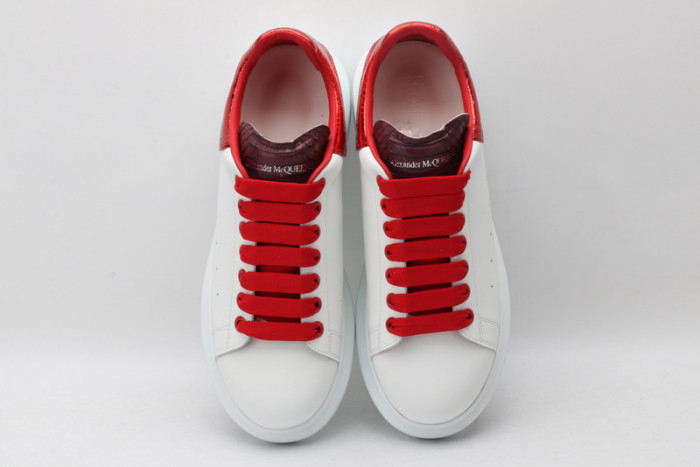 ALEXANDER MCQUEEN SOLE SNEAKERS  KICKZE-11