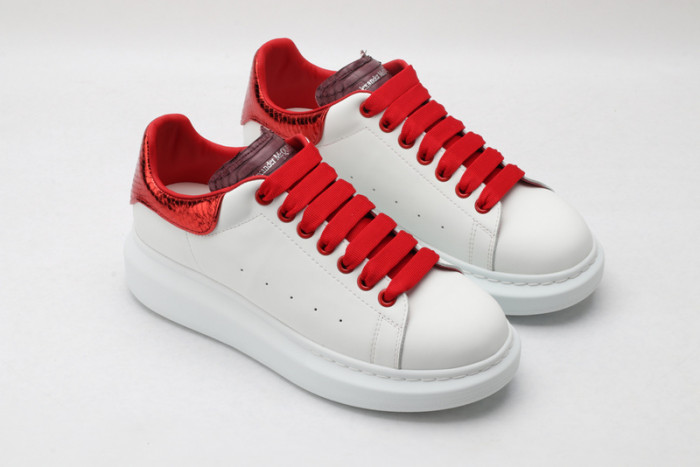 ALEXANDER MCQUEEN SOLE SNEAKERS  KICKZE-11