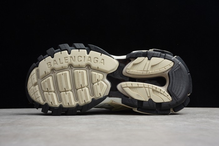 BL SNEAKER TESS.S.GOMMA 4.0 gold  black 570391 W2GN7 2009