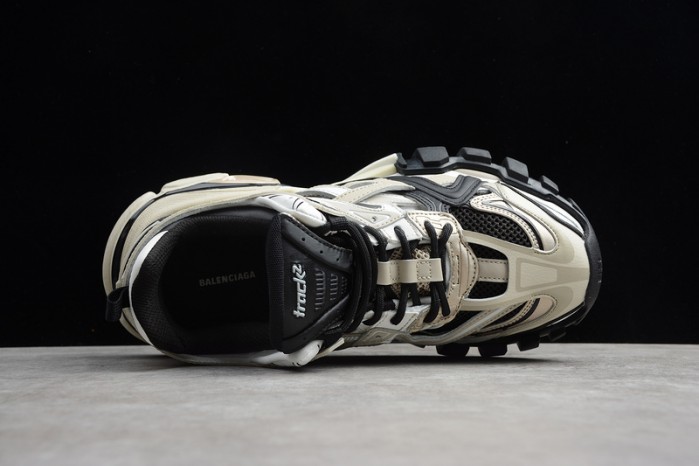 BL SNEAKER TESS.S.GOMMA 4.0 gold  black 570391 W2GN7 2009