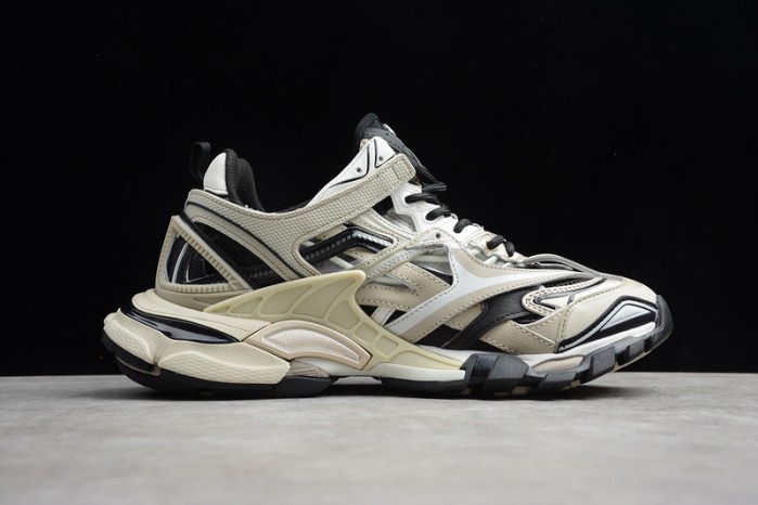 BL SNEAKER TESS.S.GOMMA 4.0 gold  black 570391 W2GN7 2009