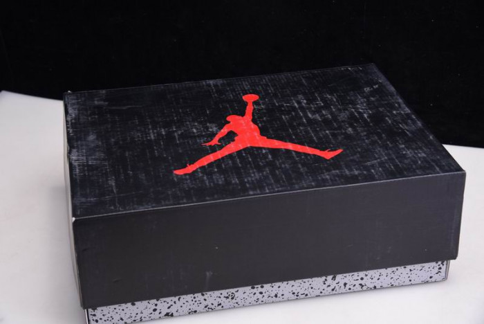 IR JORDAN 6 RETRO QUAI54 SAIL BLACK CZ4152-101