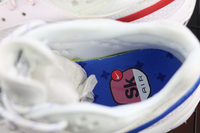 Skepta x Nike Air Max 97/BW Sk Air II | AO2113-100