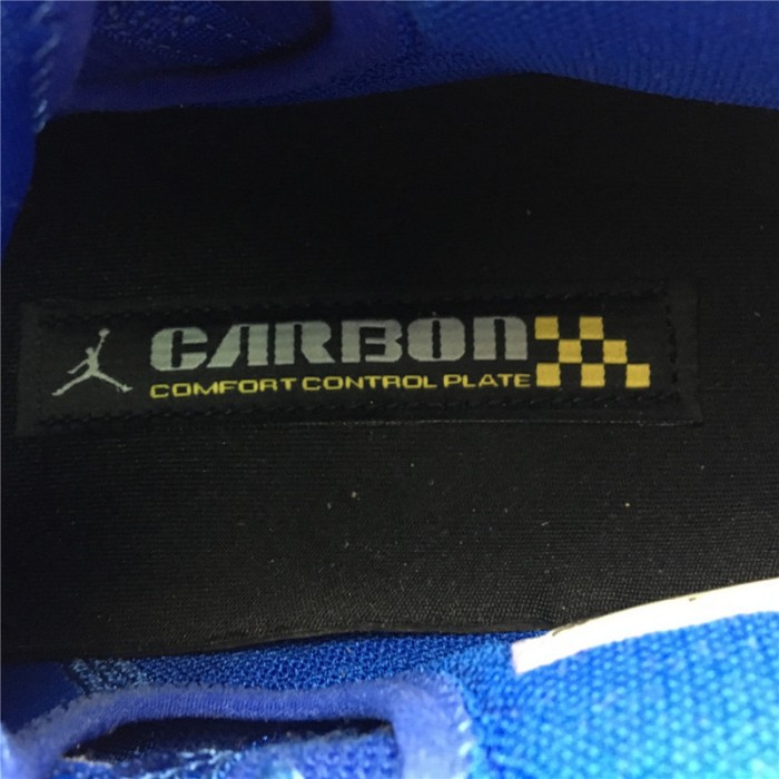 Air Jordan 18 Racer Blue AA2494-401