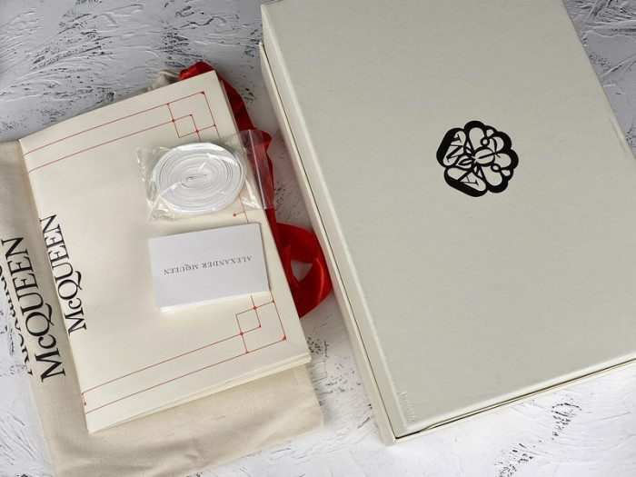 ALEXANDER MCQUEEN SOLE SNEAKERS COLORFUL  KICKZE-4