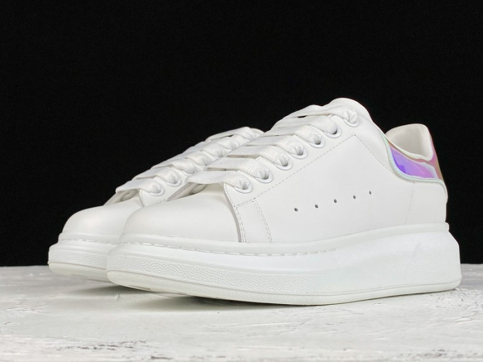 ALEXANDER MCQUEEN SOLE SNEAKERS COLORFUL  KICKZE-4