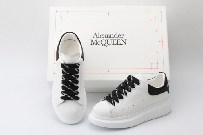 ALEXANDER MCQUEEN SOLE SNEAKERS  KICKZE-10