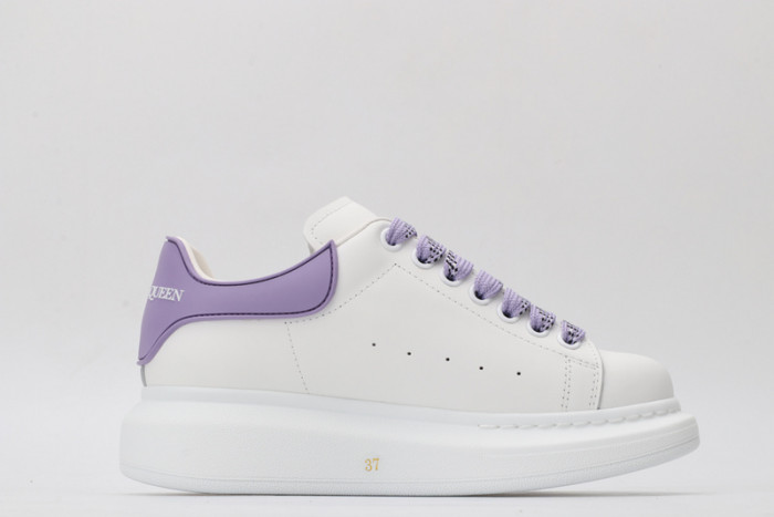 ALEXANDER MCQUEEN SOLE SNEAKERS  KICKZE-19