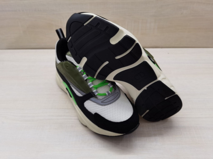 D1R* B22 TRAINER SNEAKER COPSHOE  DR-146