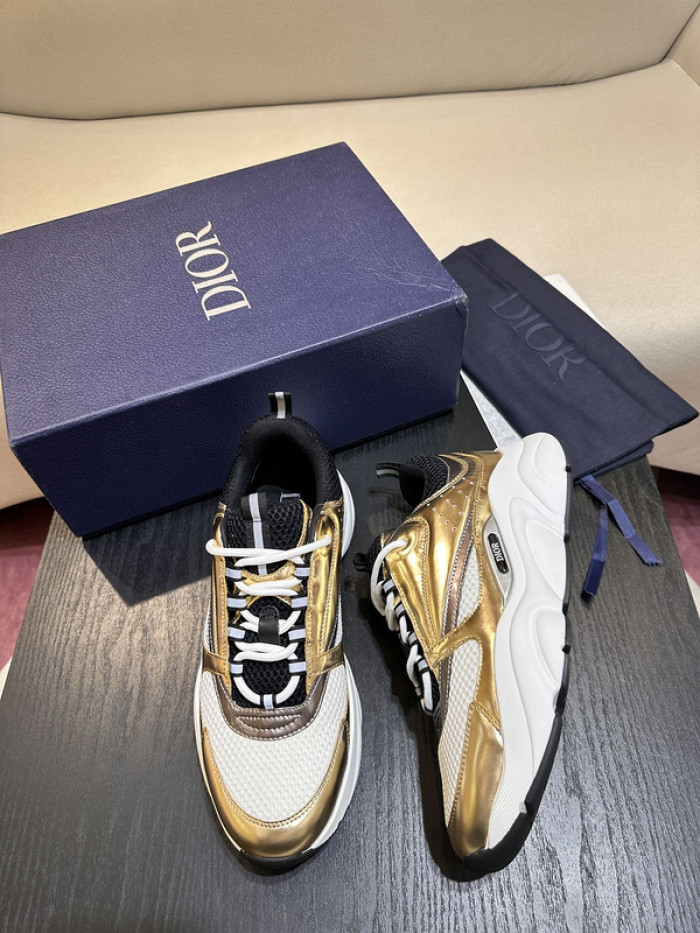 D1R* B22 TRAINER SNEAKER COPSHOE  DR-148