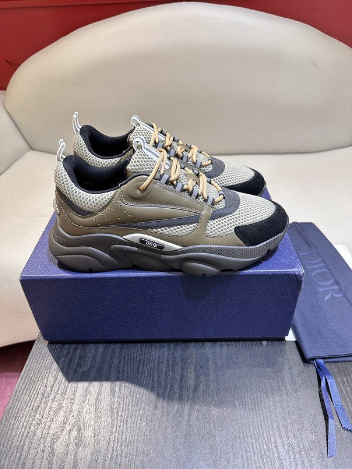 D1R* B22 TRAINER SNEAKER COPSHOE  DR-150