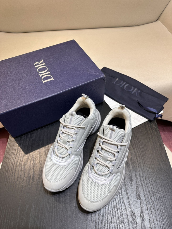 D1R* B22 TRAINER SNEAKER COPSHOE  DR-151