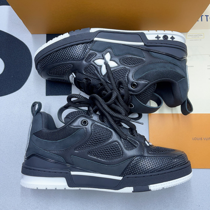 LVT  SNEAKERS   COPSHOE  L&V-158