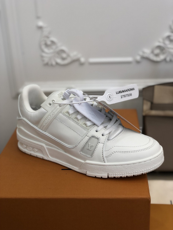 LVT  SNEAKERS   COPSHOE  L&V-159