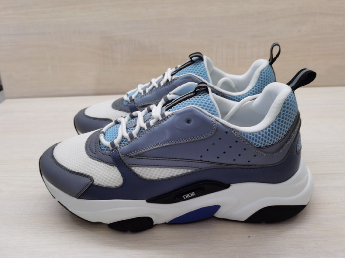 D1R* B22 TRAINER SNEAKER COPSHOE  DR-153