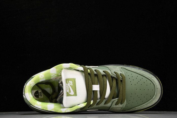 NIKE SB DUNK LOF CONCEPTS GREEN LOBSTER  BV1310-337
