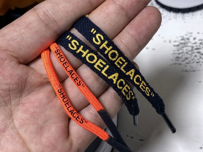 Nike Dunk Low OF Michigan - CT0856-700