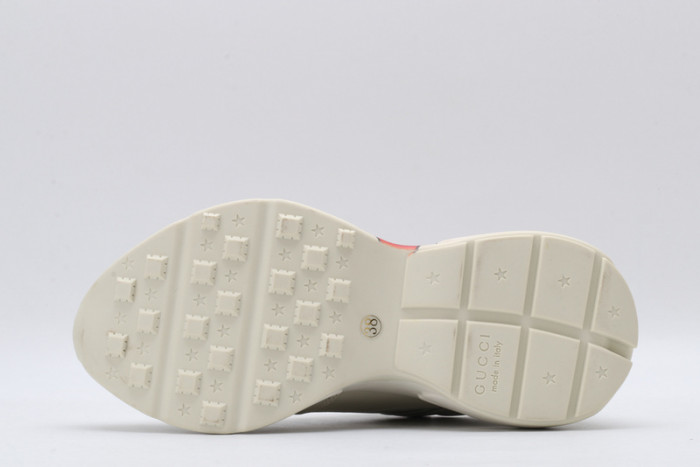 GC  TRAINER SNEAKER KICKZE GC-10