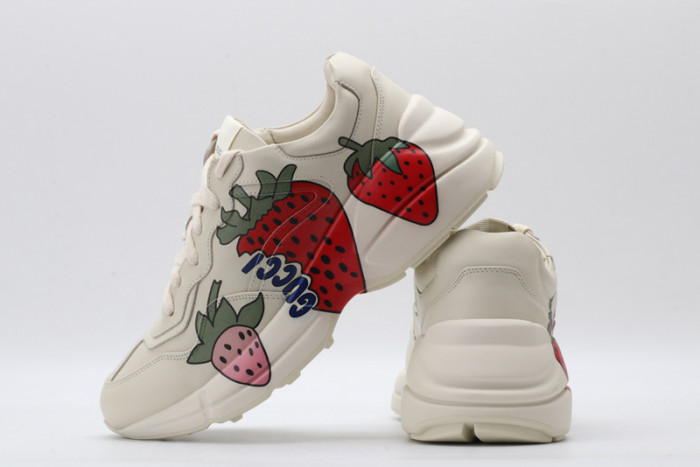 GC  TRAINER SNEAKER KICKZE GC-10