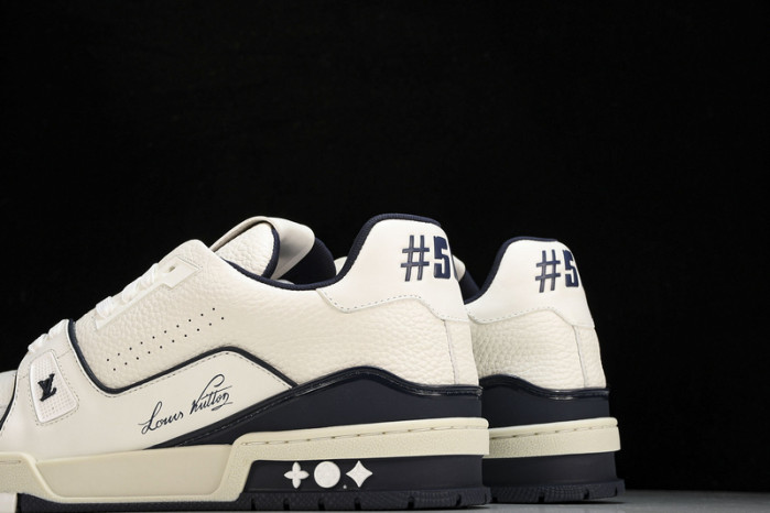 LVT  SNEAKERS   COPSHOE  L&V-161