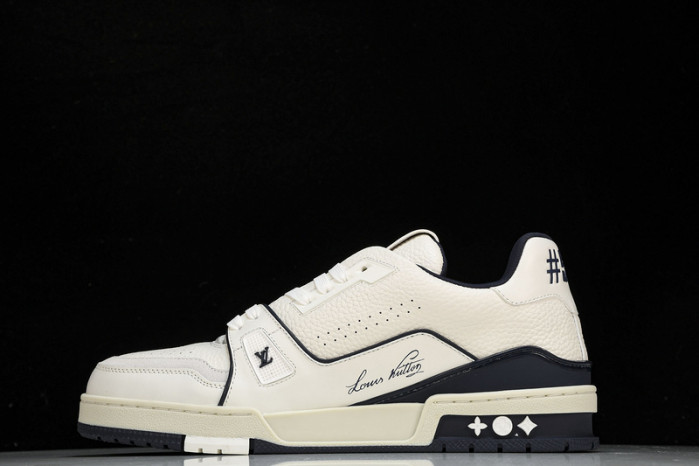 LVT  SNEAKERS   COPSHOE  L&V-161