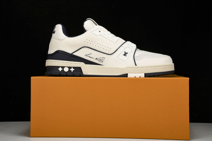 LVT  SNEAKERS   COPSHOE  L&V-161