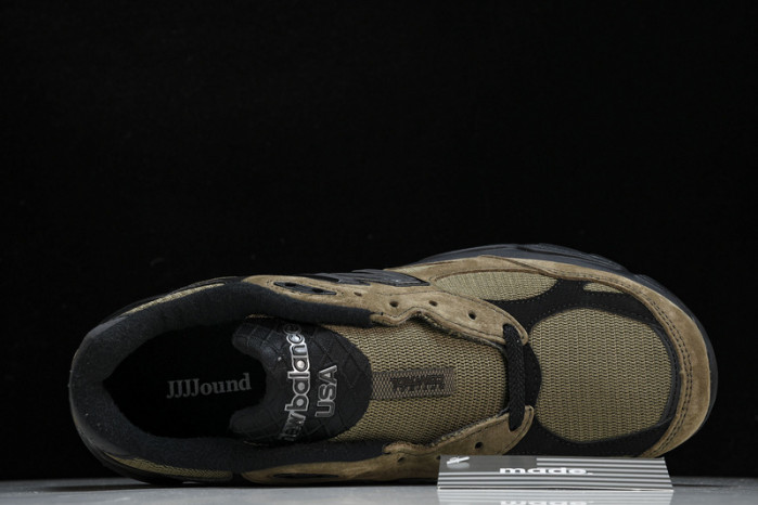 N*EW B*ALANCE COPSHOE NB-074