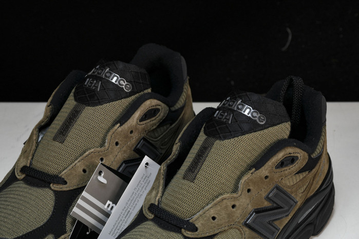 N*EW B*ALANCE COPSHOE NB-074