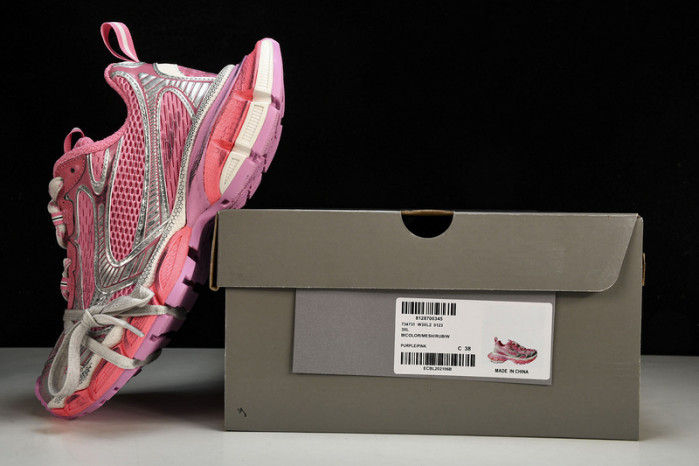 BL 3XL -COPSHOE BL 203