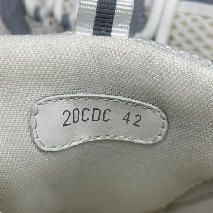 D1R* B22 TRAINER SNEAKER COPSHOE  DR-138