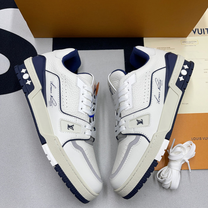 LVT  SNEAKERS   COPSHOE  L&V-164