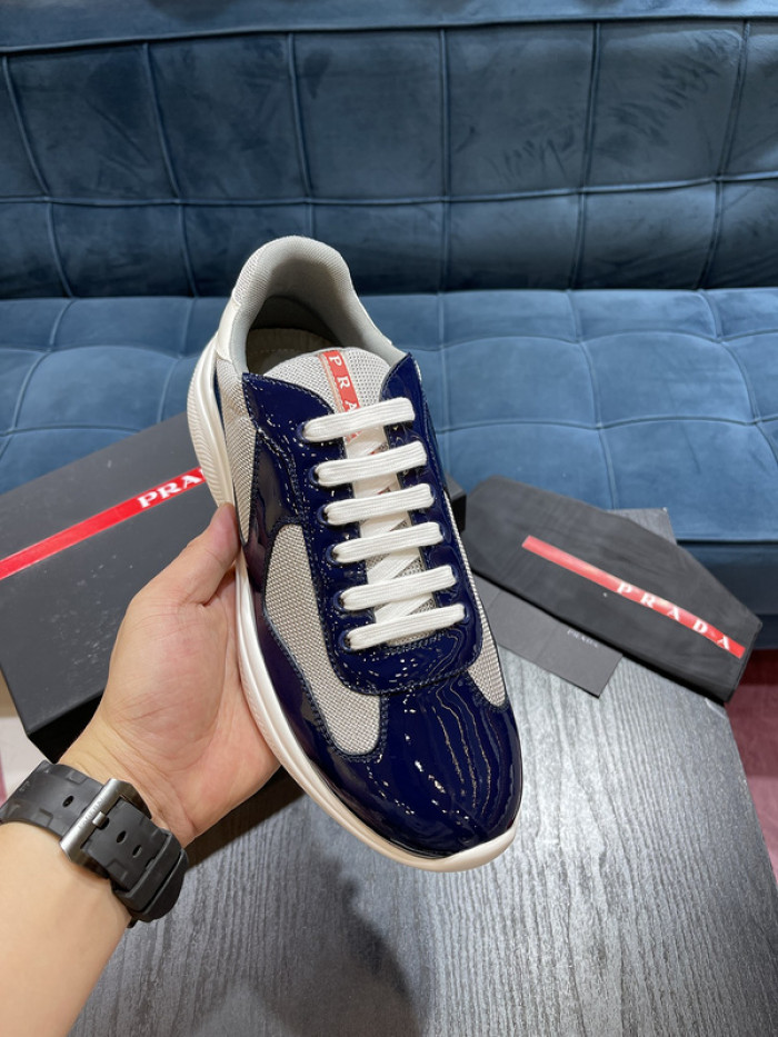 PR sneakers  copshoe PR-49