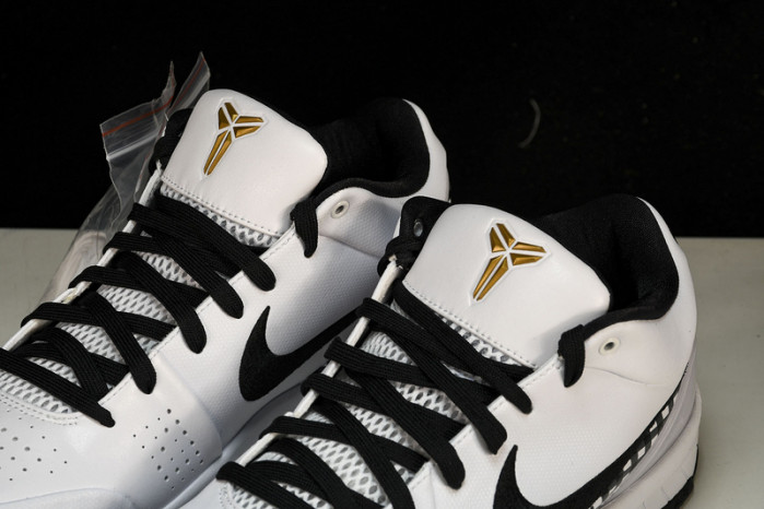 Kobe 4 Protro Gigi FJ9363-100