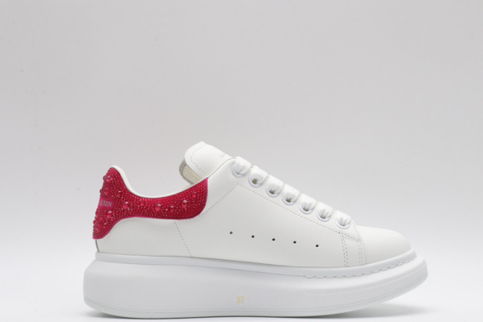 ALEXANDER MCQUEEN SOLE SNEAKERS copshoe-122