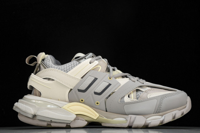 BL TRAINERS TRACK   -copshoe BL205