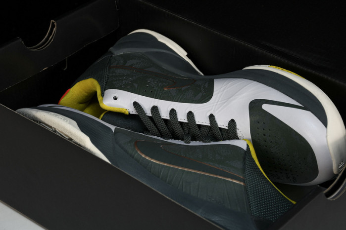 Nike Kobe 5 Protro EYBL Girls (2020) - CD4991-300