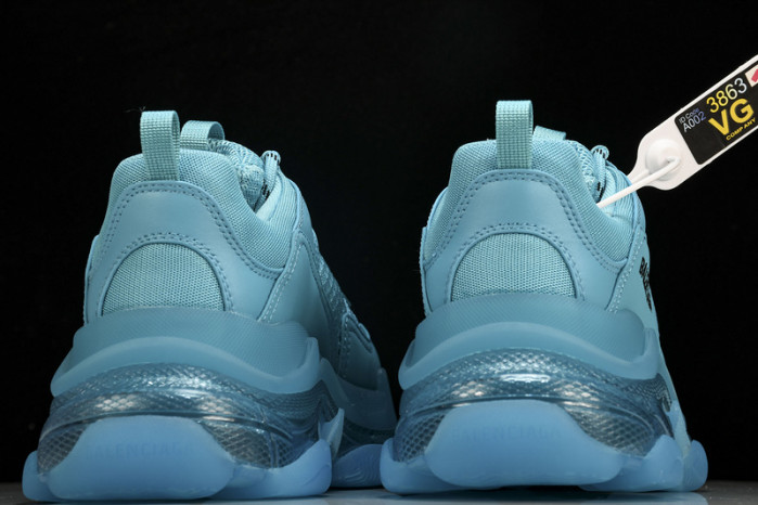 BL TRIPLE S TRAINERS -COPSHOE BL206