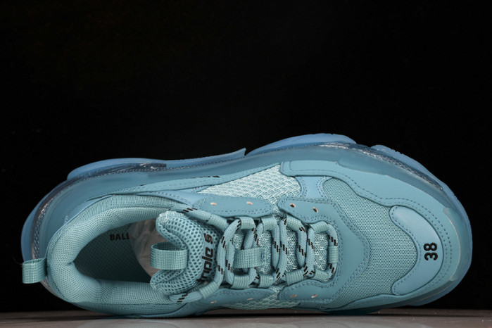 BL TRIPLE S TRAINERS -COPSHOE BL206