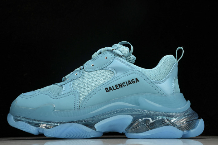 BL TRIPLE S TRAINERS -COPSHOE BL206