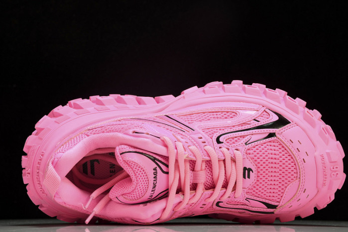 BL Ddfender  -copshoe BL207