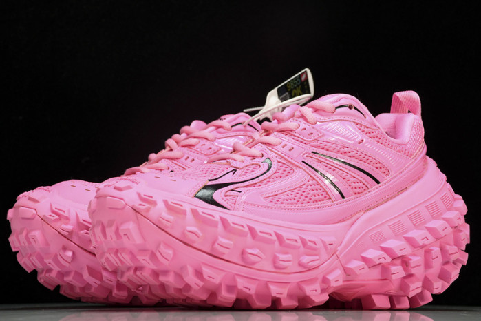 BL Ddfender  -copshoe BL207