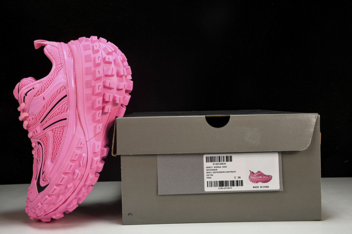 BL Ddfender  -copshoe BL207