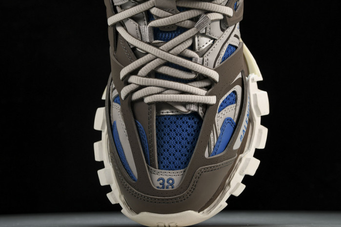 BL TRAINERS TRACK -copshoe BL208